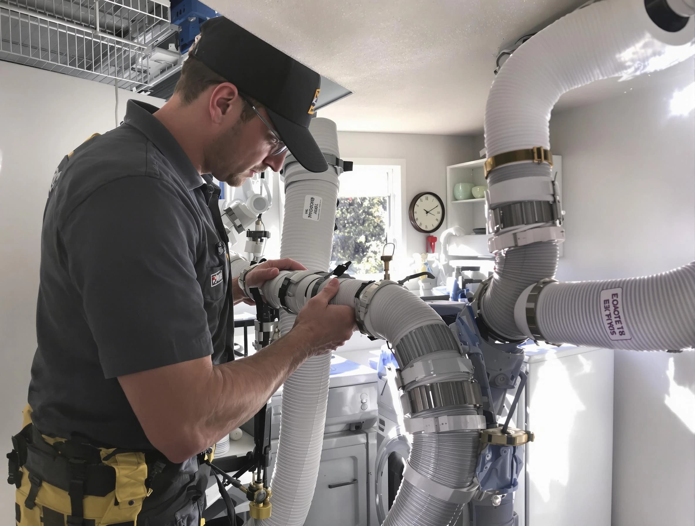 Hose Installation service in Loveland, CO