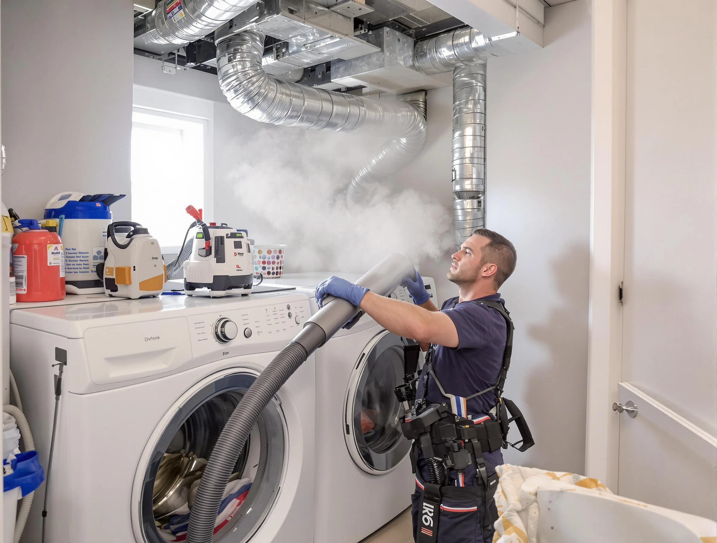 Duct Cleaning service in Loveland, CO