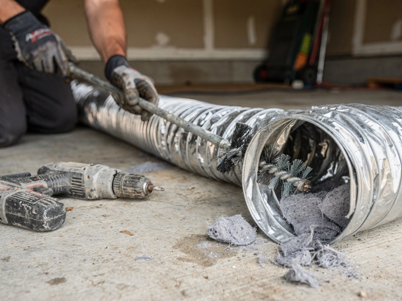 Duct Cleaning service in Loveland, CO