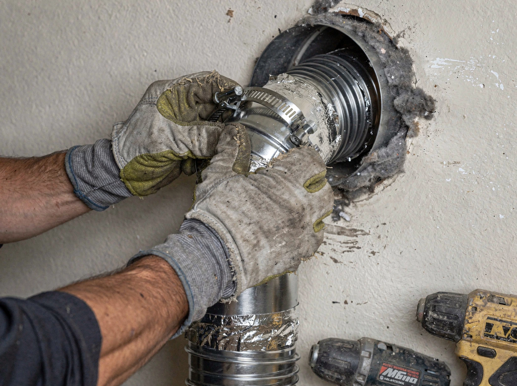 Hose Installation service in Loveland, CO
